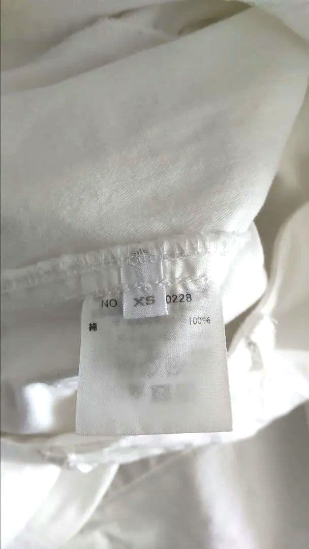 ☆売約済み☆　ロンハーマン　ワイドミリタリーパンツ　ホワイト