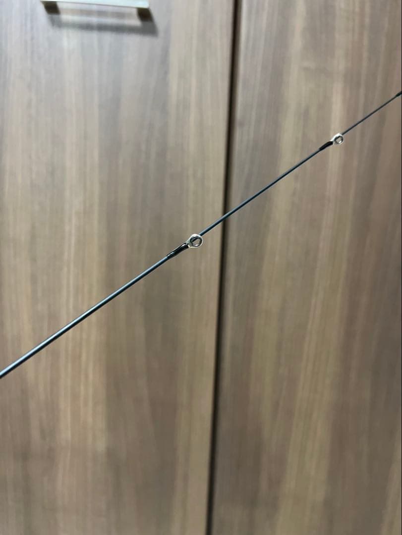 ラグゼ[LUXXE］ ジギングロッド ジグドライブR S64FL-solid