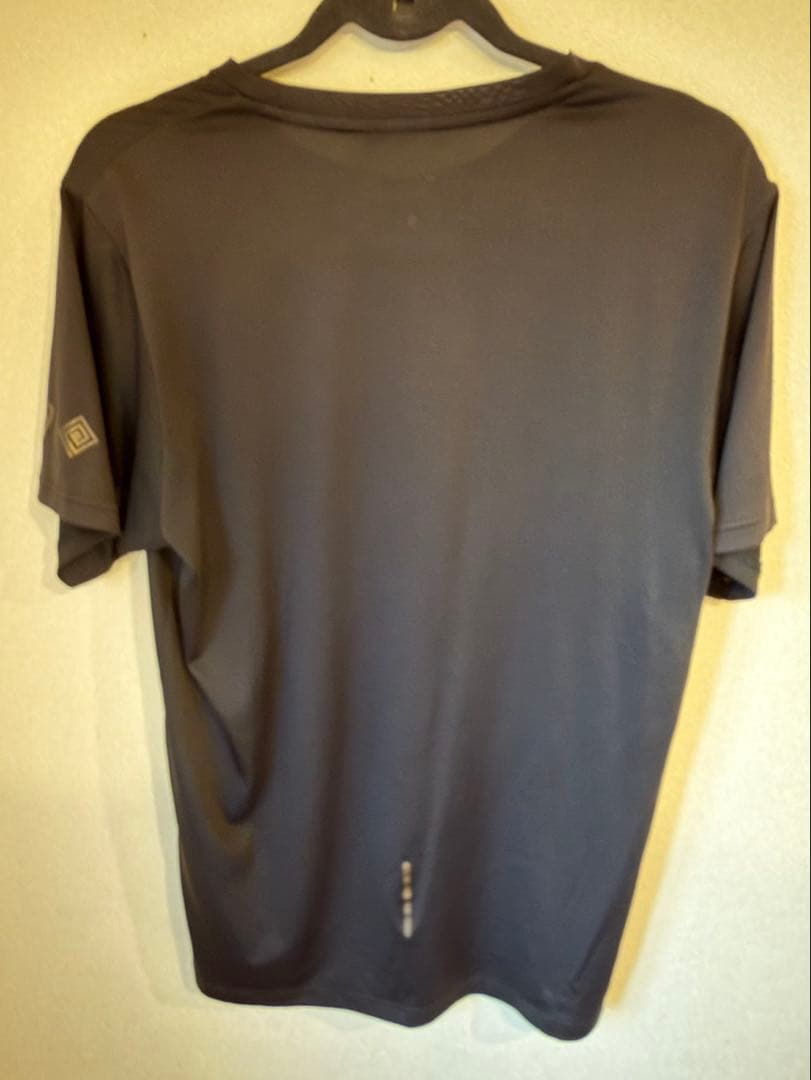 ASICS×ELDORESO「ランニングシャツ」