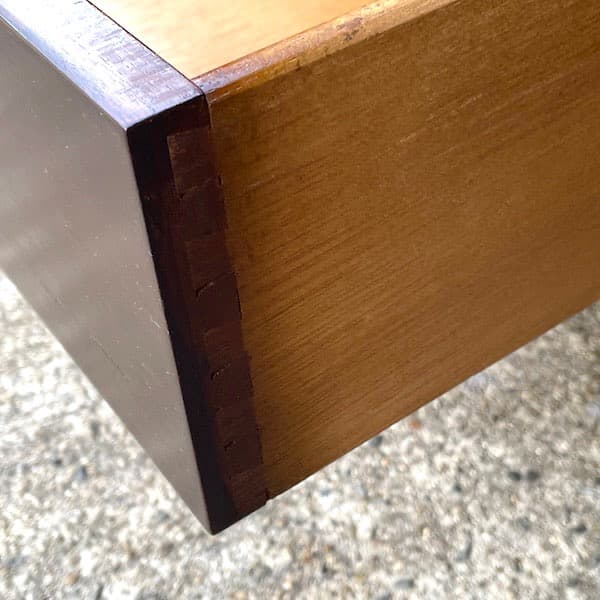 イギリスビンテージ　ガラスキャビネット　ブックシェルフ　サイドボード