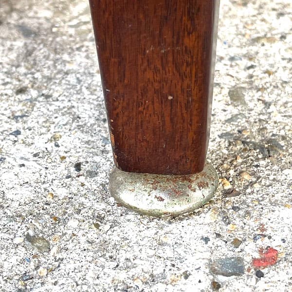 イギリスビンテージ　ガラスキャビネット　ブックシェルフ　サイドボード