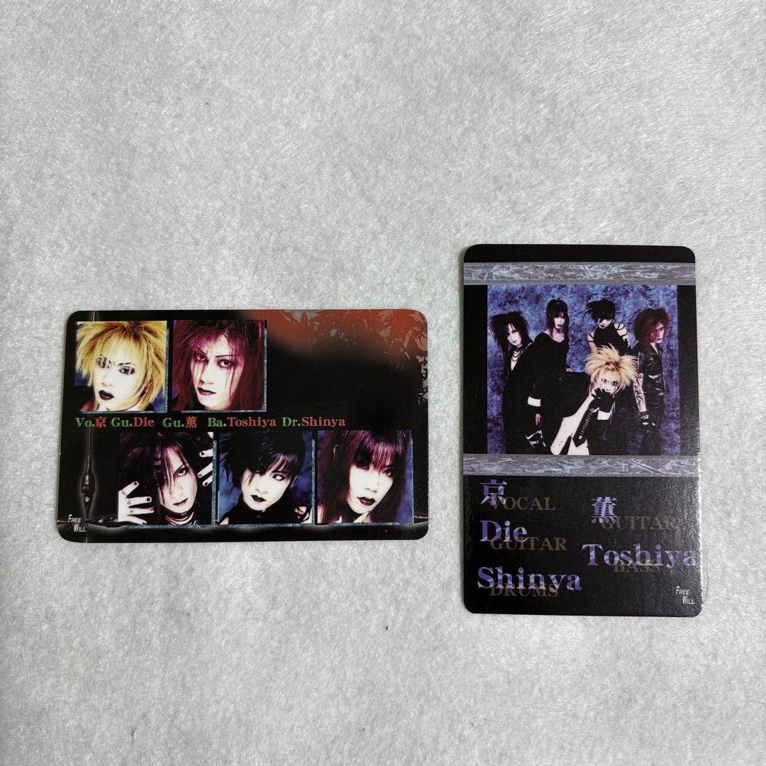 Dir en grey インディーズ初期CD12枚（重複あり）と特典などのセット