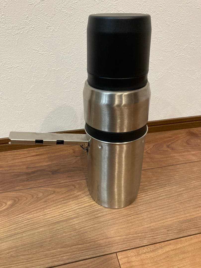 美品　STANLEY（スタンレー）真空コーヒーシステム