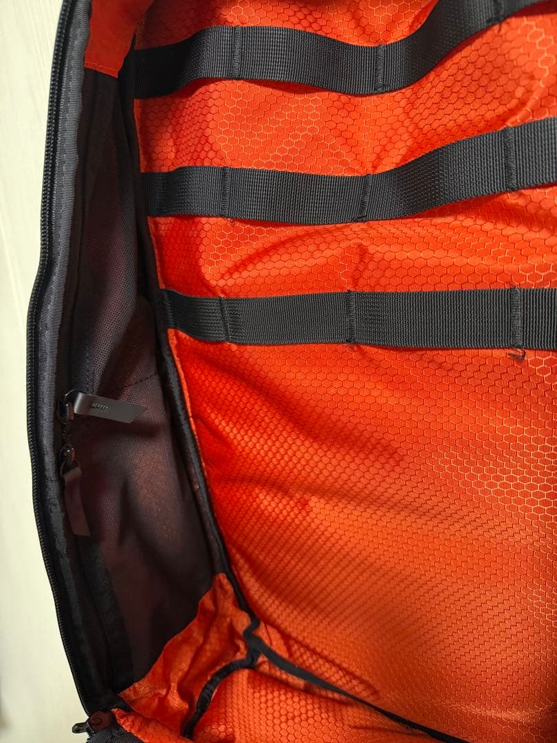 バッグ Alpaka Elements Travel Backpack X-Pac