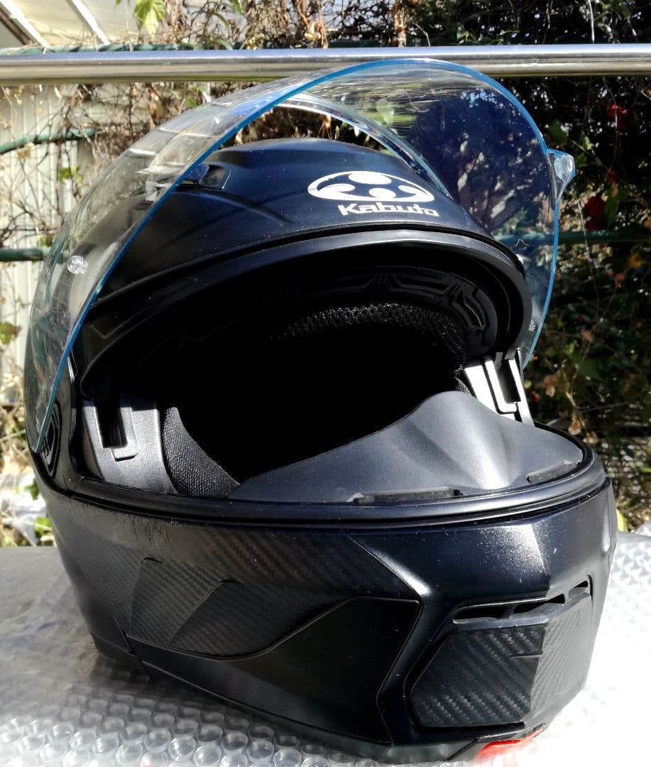 セキュリティ・セーフティ Kabuto ryuki