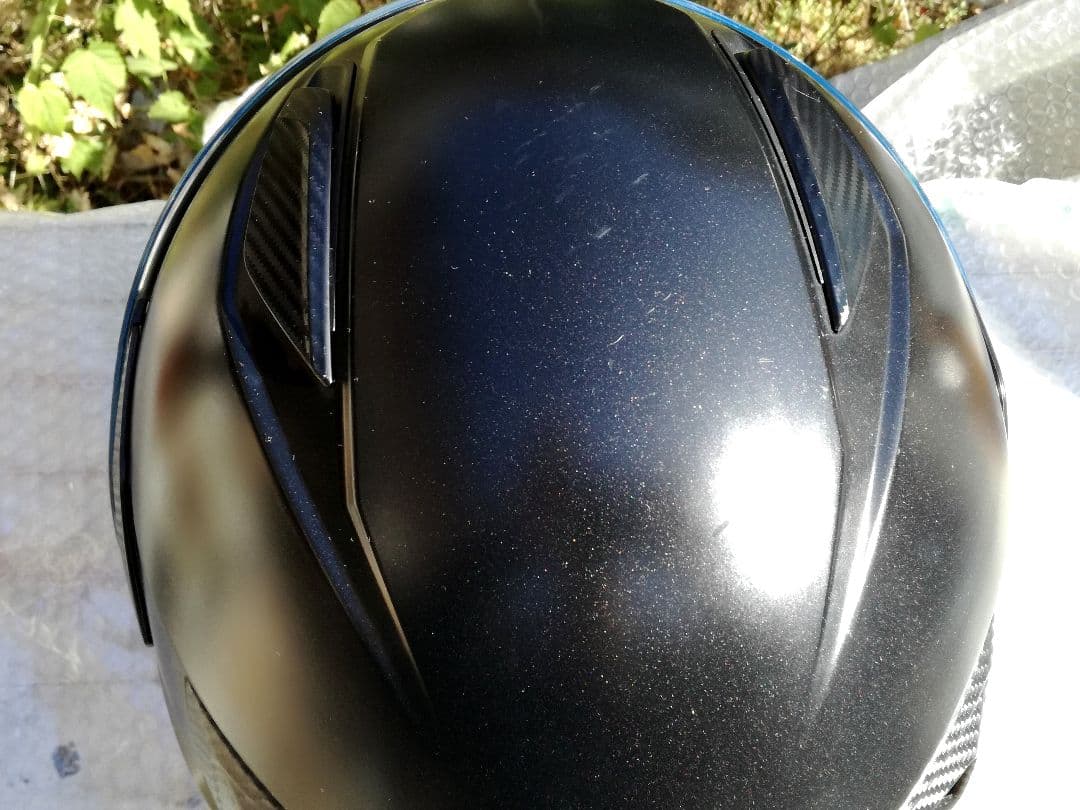 セキュリティ・セーフティ Kabuto ryuki