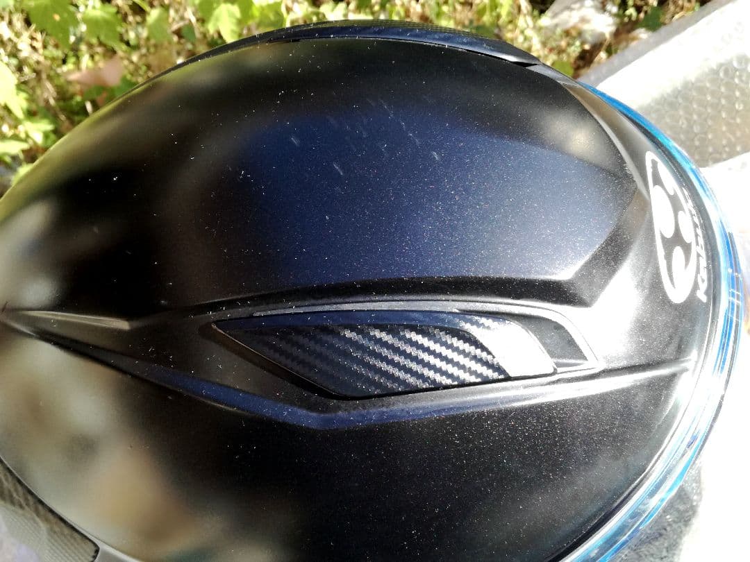 セキュリティ・セーフティ Kabuto ryuki