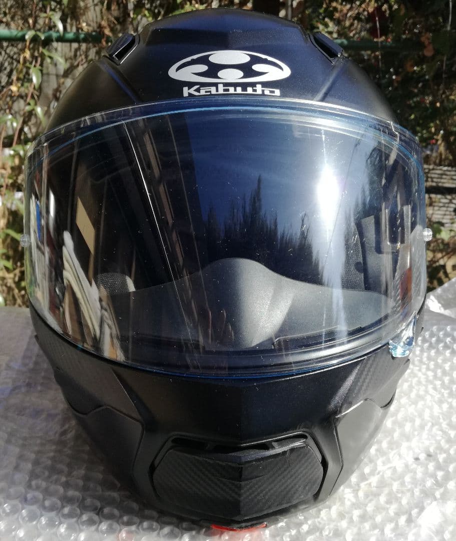 セキュリティ・セーフティ Kabuto ryuki