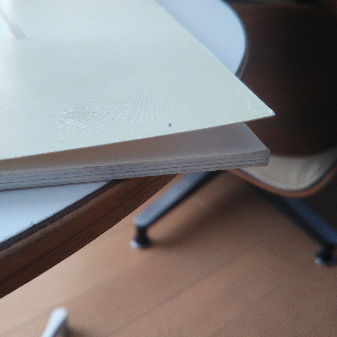 CHARLES EAMES：FURNITURE FROM THE DESIGN