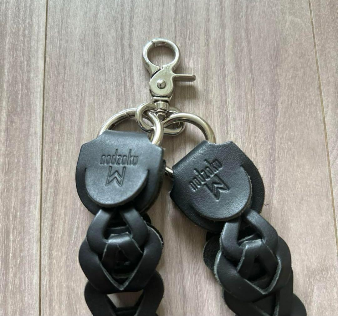 けーご(nodzokuウォレットチェーン)