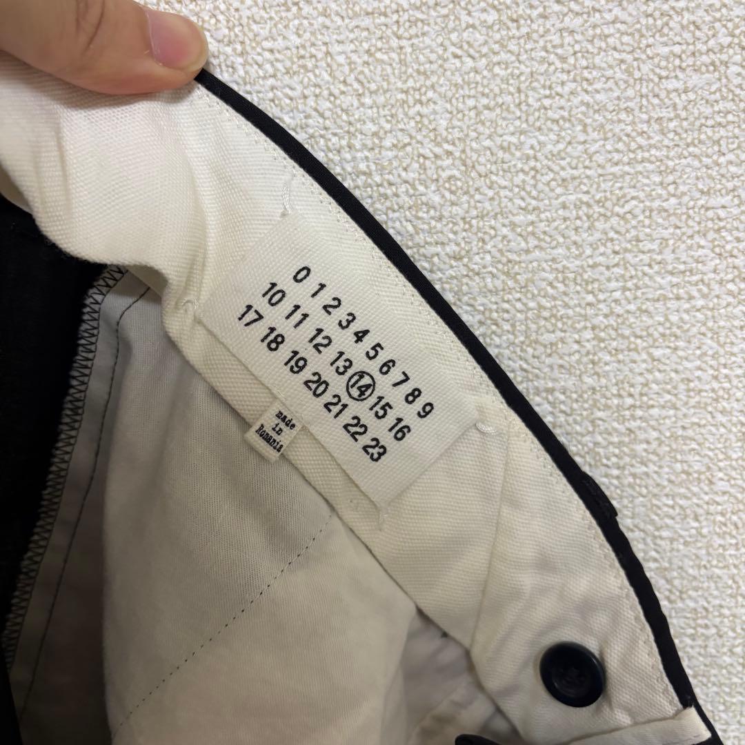 maison margiela/size M-L相当