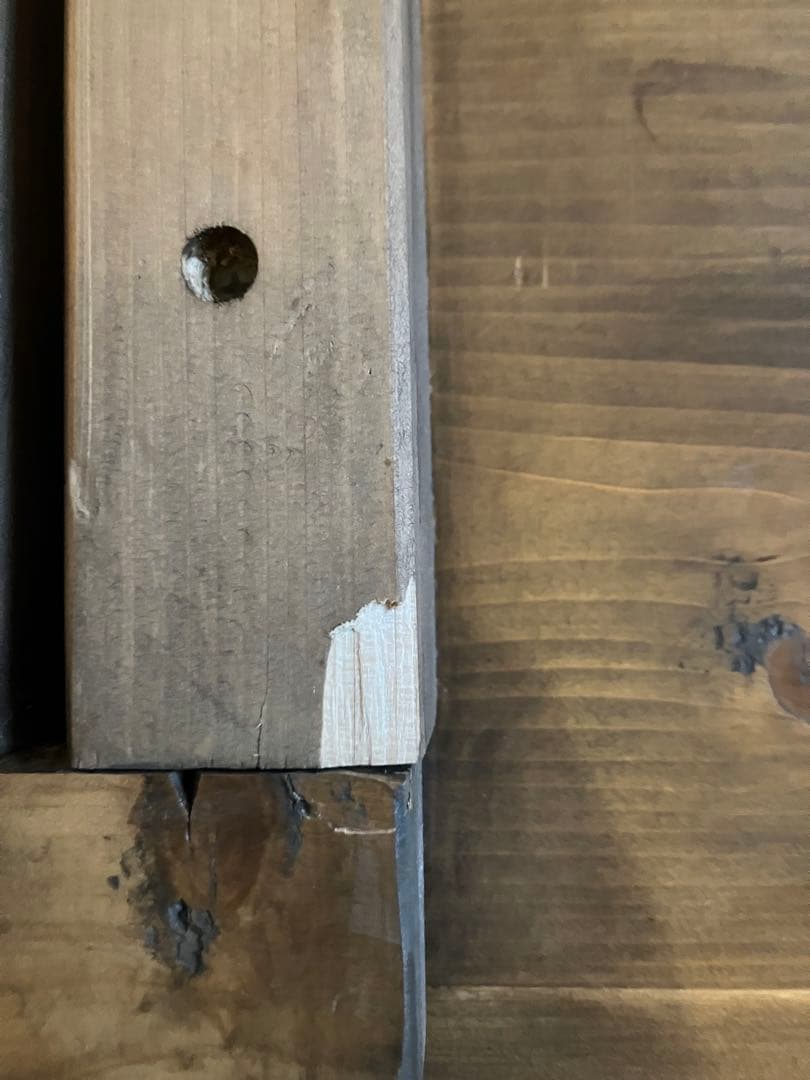 木製 丸テーブル　折りたたみ式ちゃぶ台