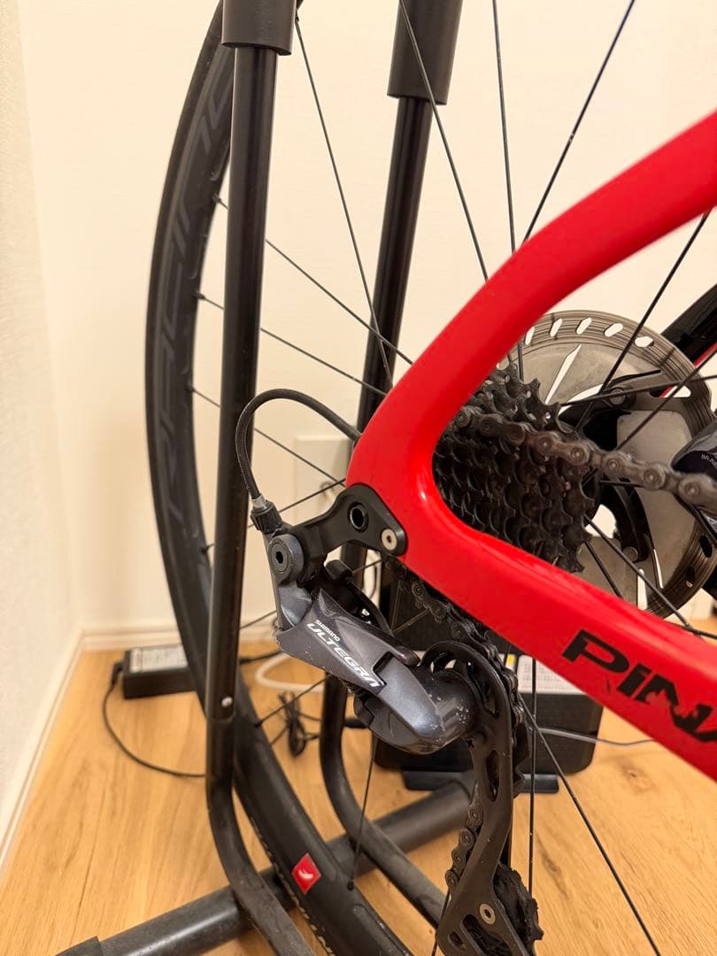 PINARELLO PRINCE フレームセット