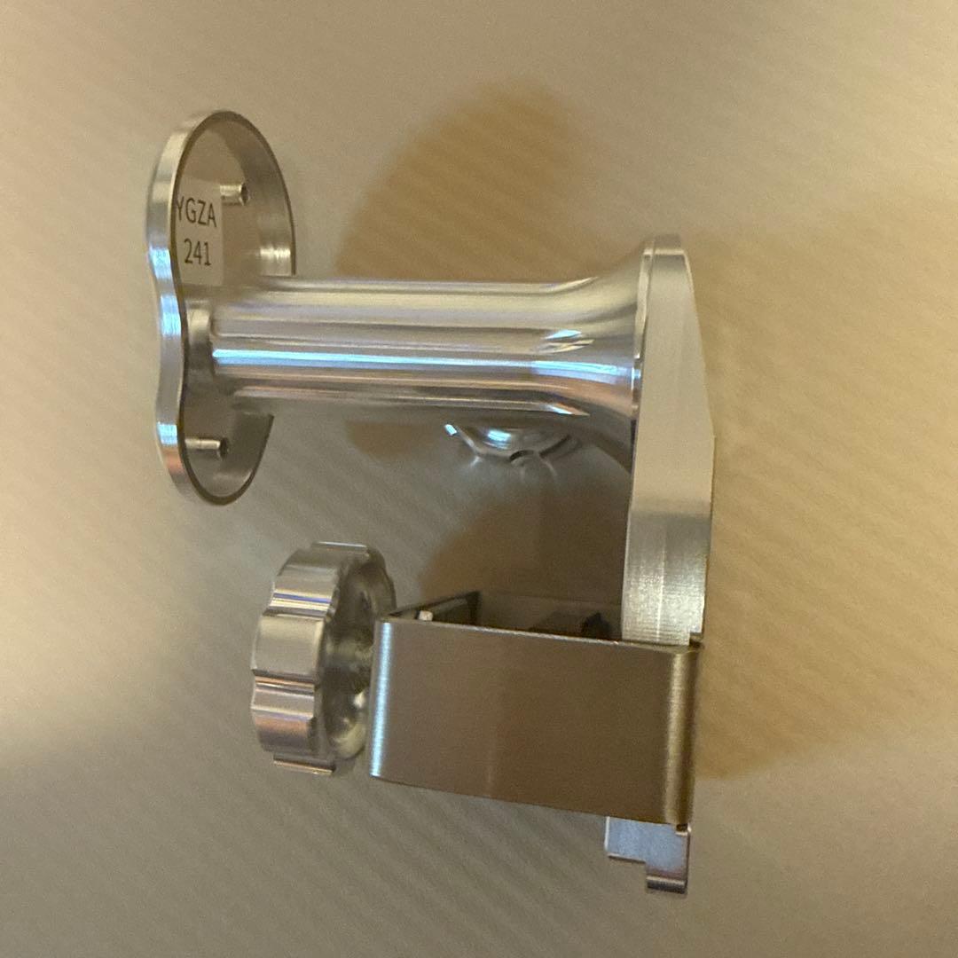 専用ページ【美品】リトルピアニスト　山陽製作所　ピアノ補助ペダルジュニア仕様