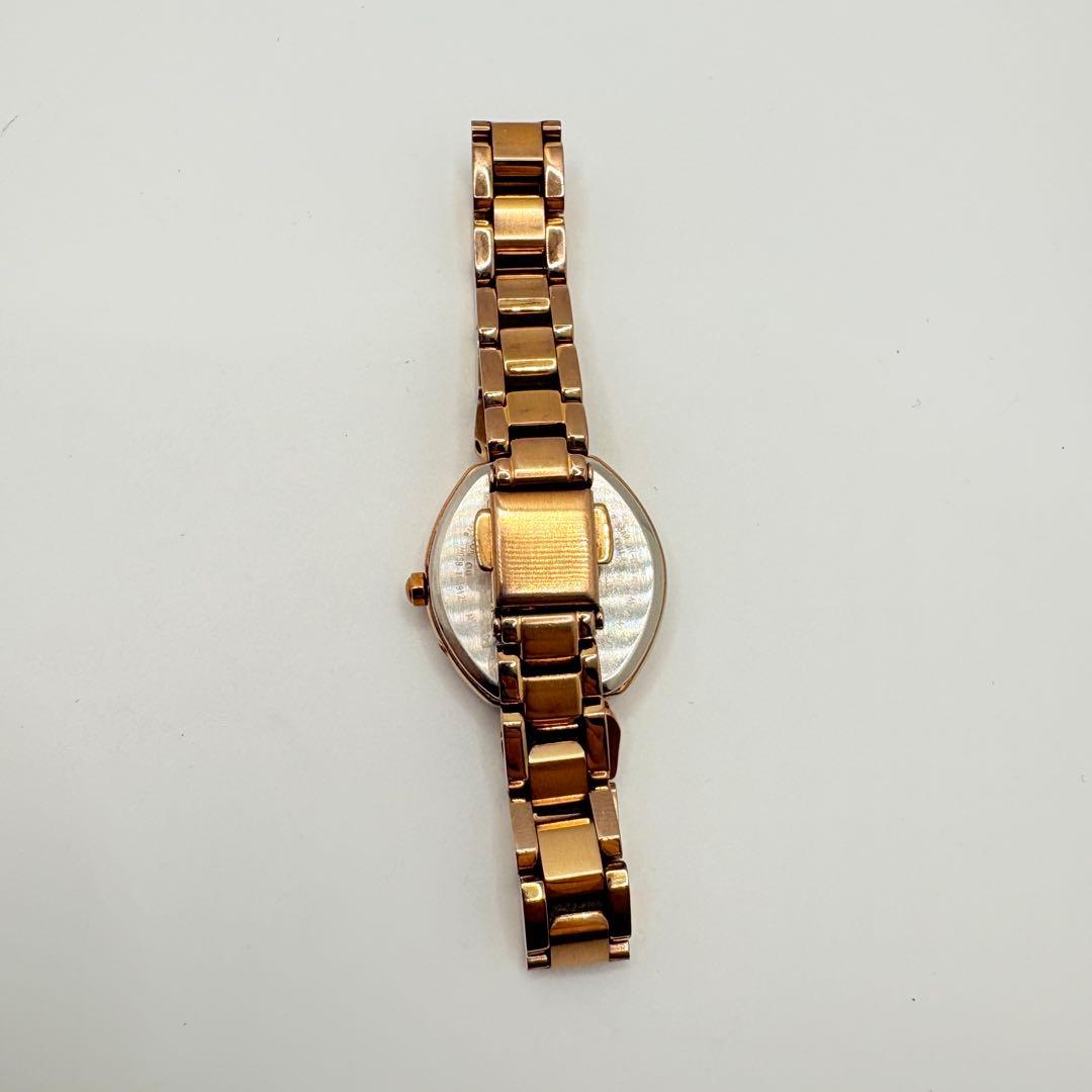 美品 CITIZEN xC クロスシー ソーラー レディース 時計 デイト 27