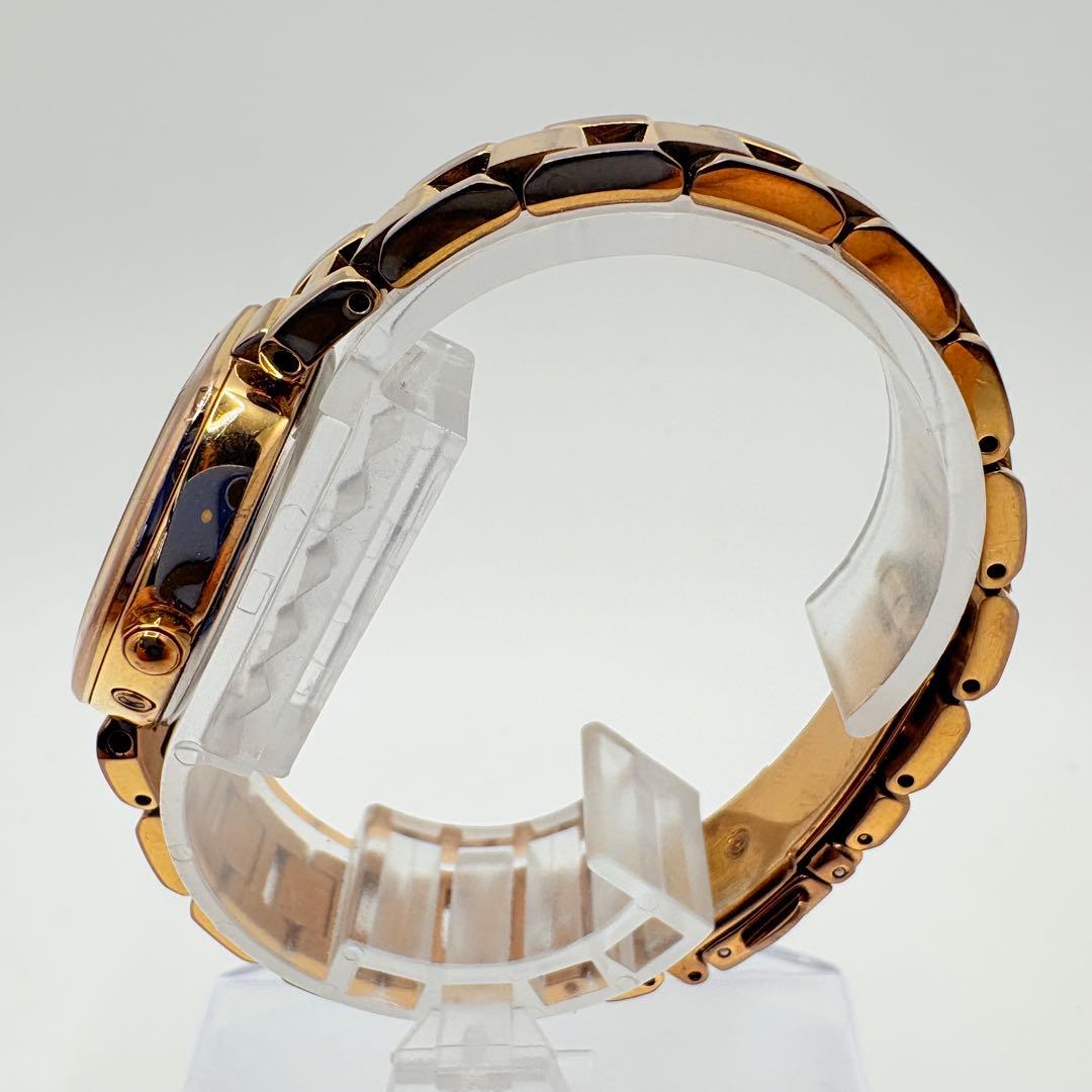 美品 CITIZEN xC クロスシー ソーラー レディース 時計 デイト 27