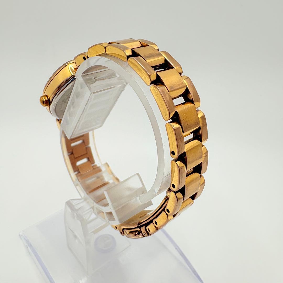 美品 CITIZEN xC クロスシー ソーラー レディース 時計 デイト 27