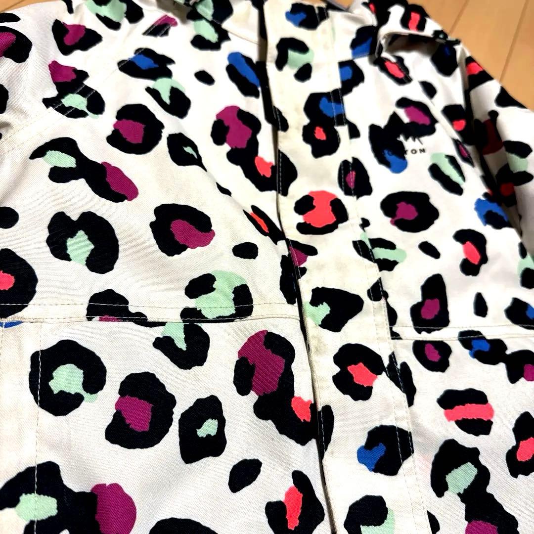 2022モデル　バートン　キッズ　4T