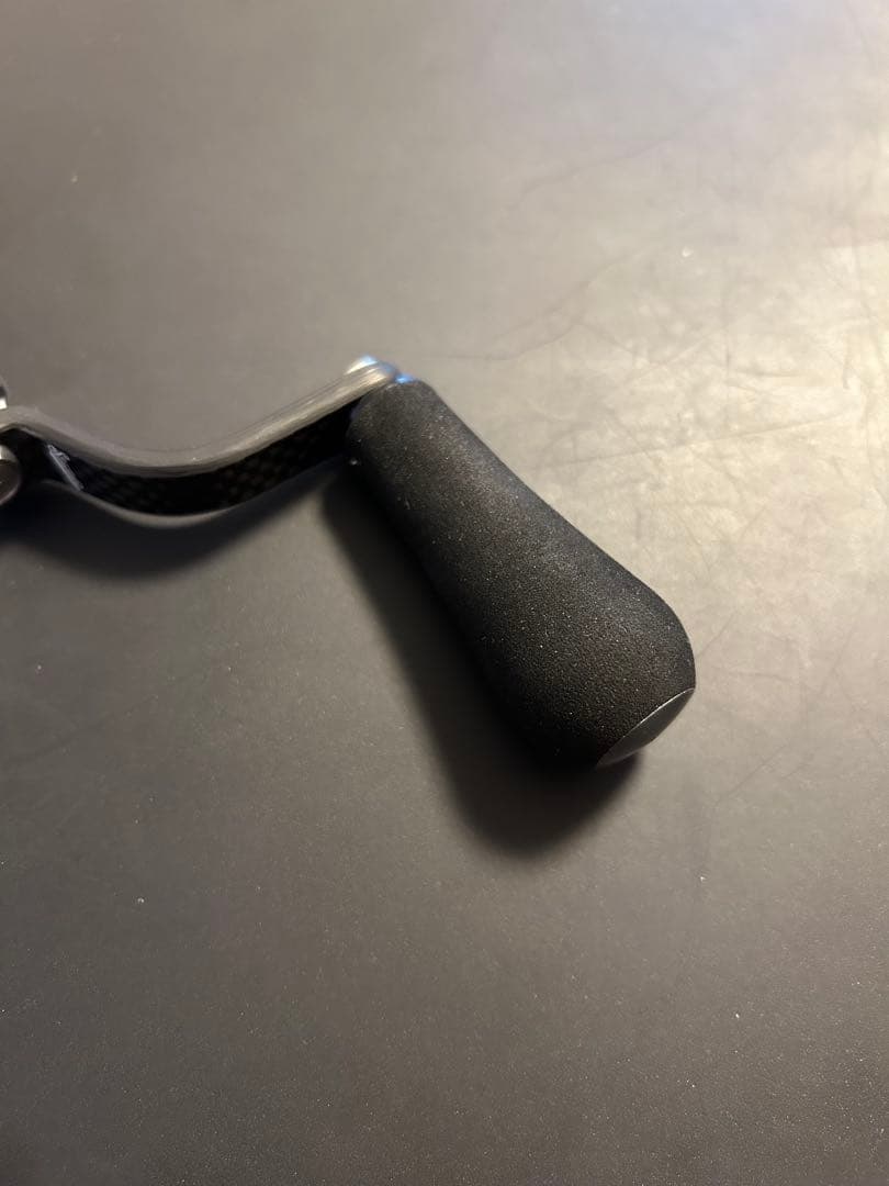 スタジオコンポジット カーボンハンドル RC-SS 50mm シマノ用