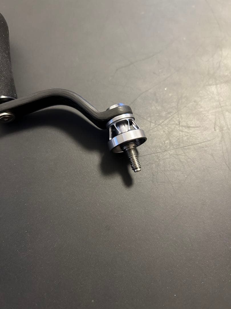 スタジオコンポジット カーボンハンドル RC-SS 50mm シマノ用