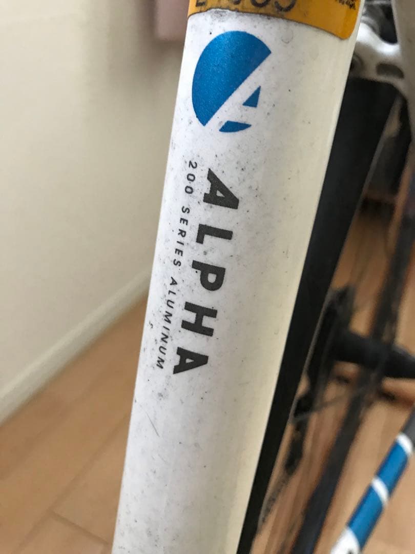 自転車本体 TREK MADONE 2.1 2014