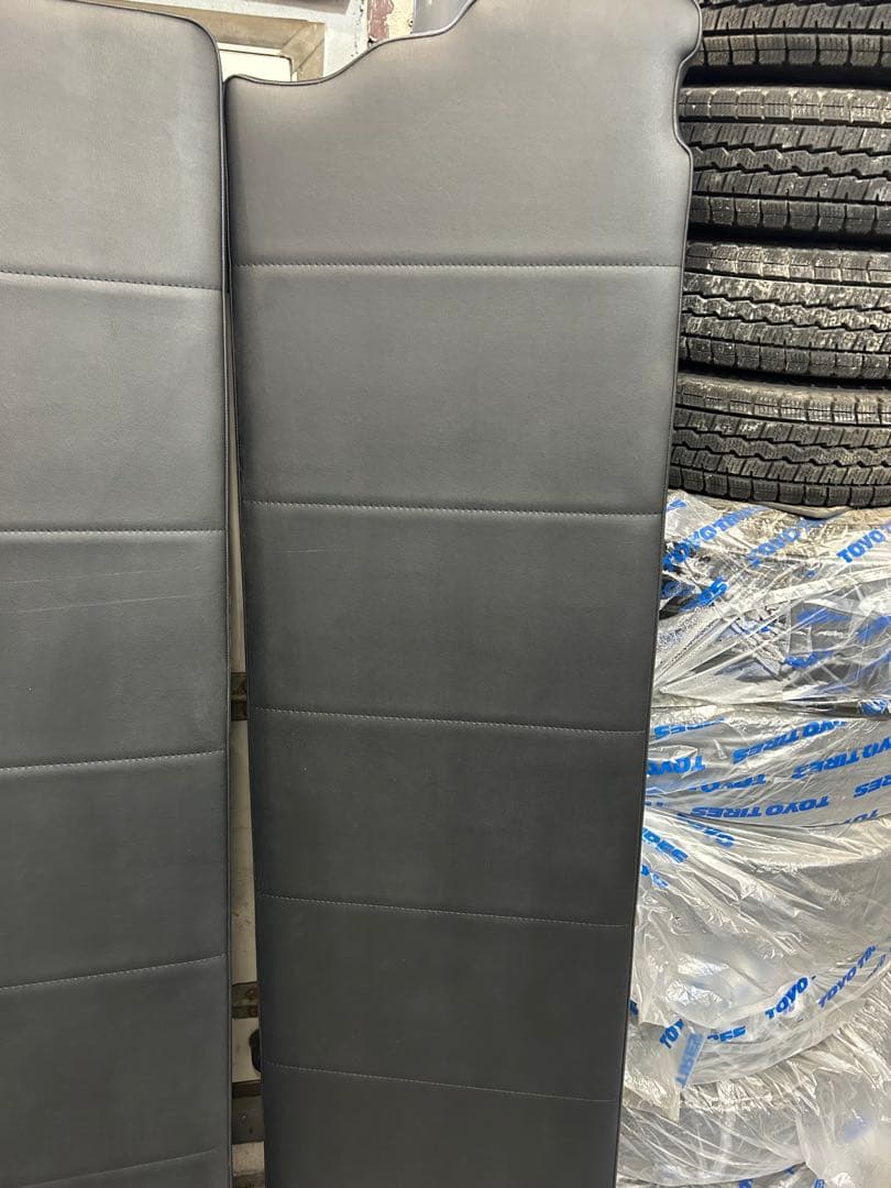 ハイエースベットキット　UI vehicle ワイド