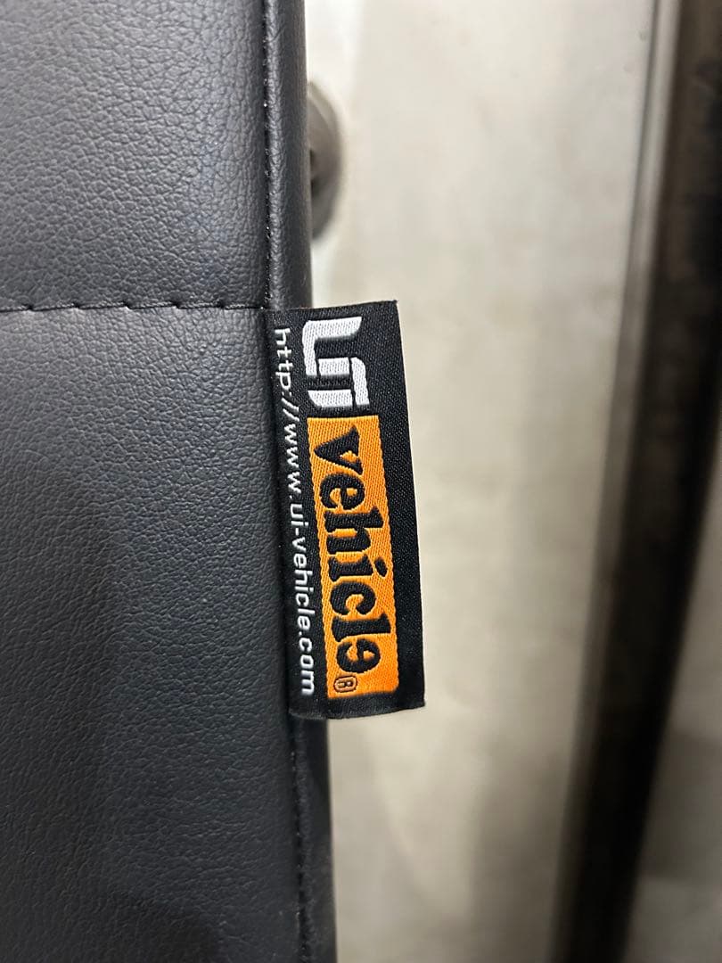 ハイエースベットキット　UI vehicle ワイド