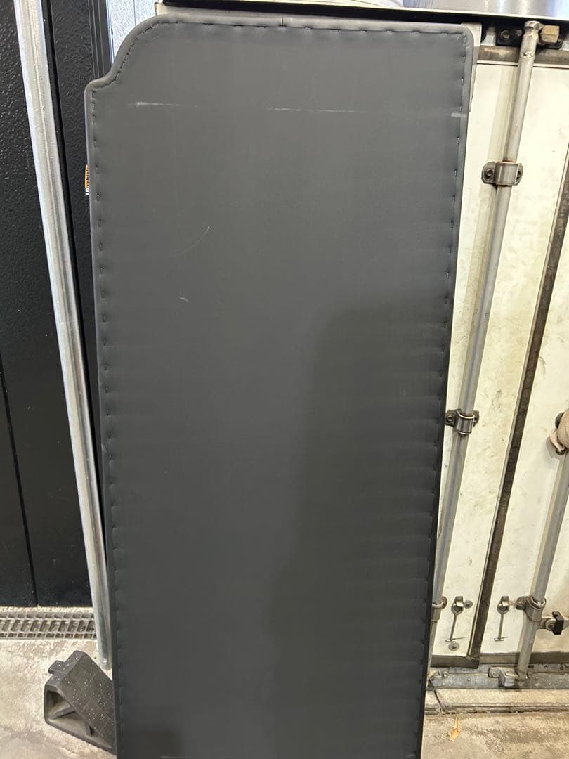 ハイエースベットキット　UI vehicle ワイド