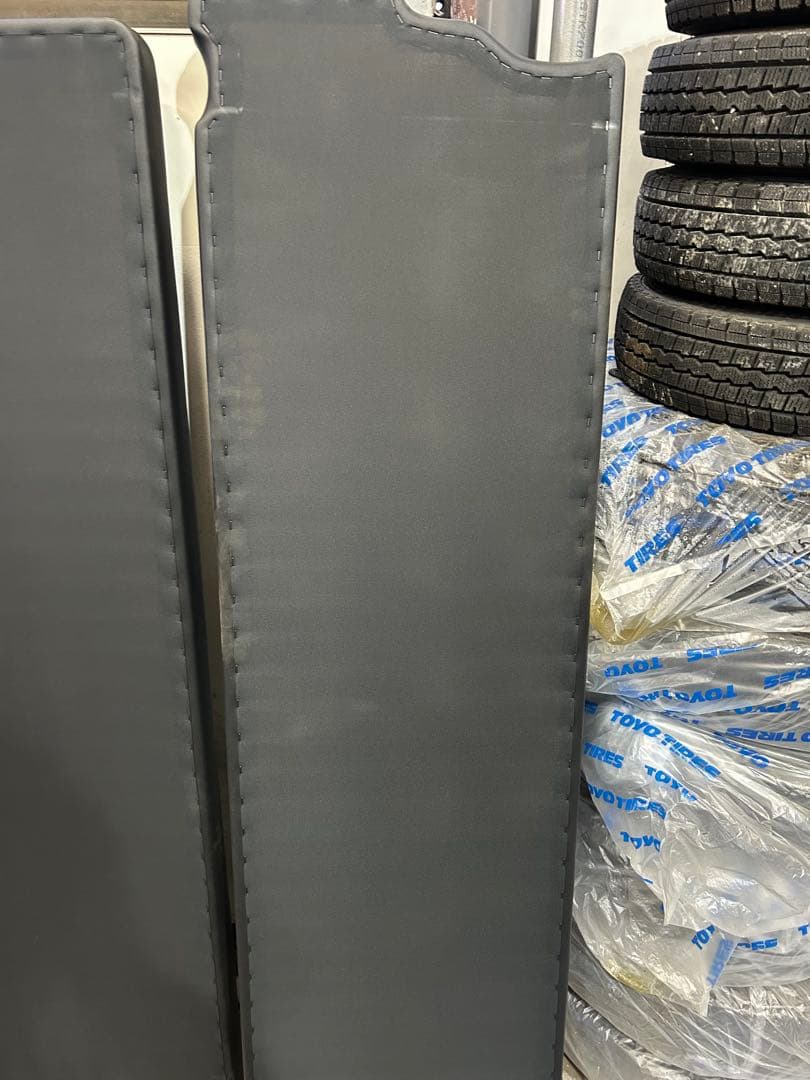 ハイエースベットキット　UI vehicle ワイド