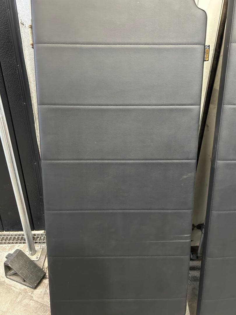 ハイエースベットキット　UI vehicle ワイド