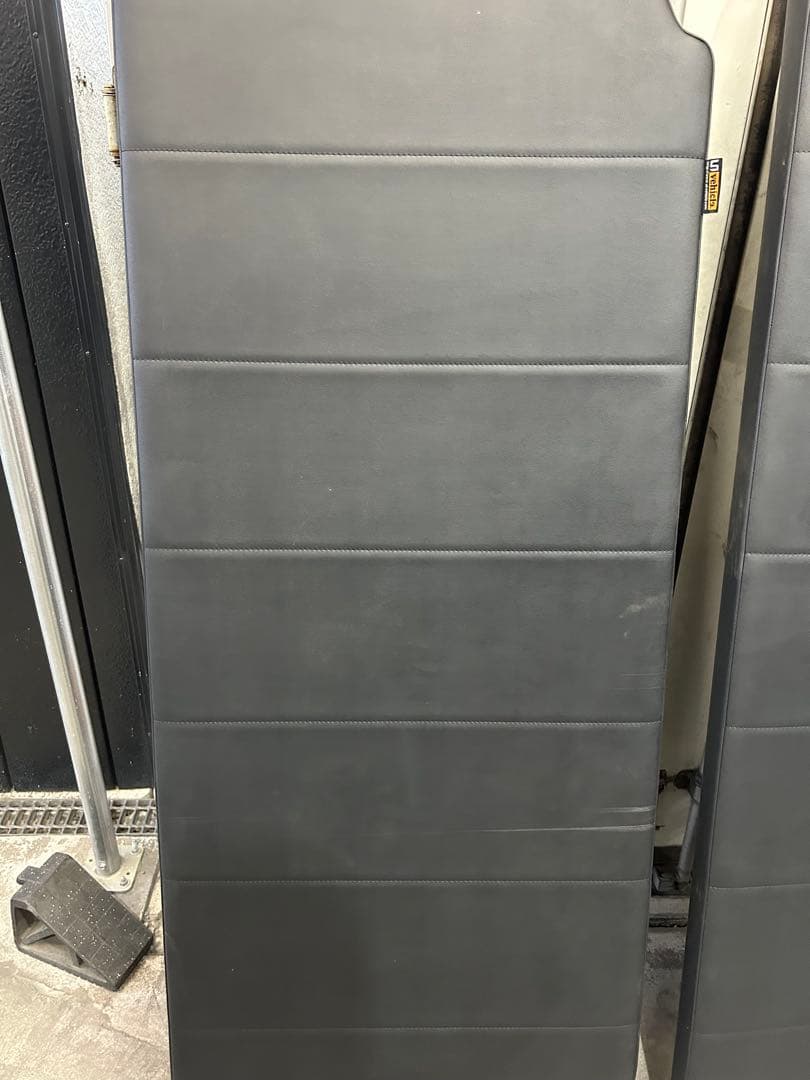 ハイエースベットキット　UI vehicle ワイド