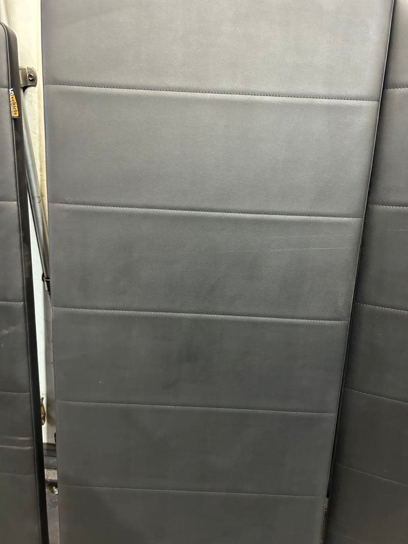 ハイエースベットキット　UI vehicle ワイド