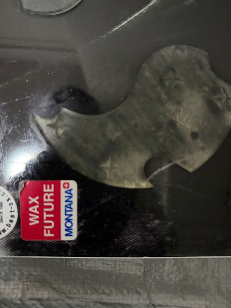 OGASAKA CT 19-20モデル　152センチ