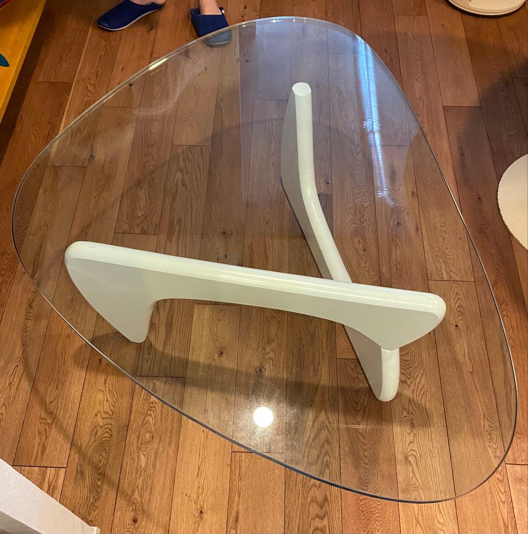 イサム・ノグチ　リプロテーブル