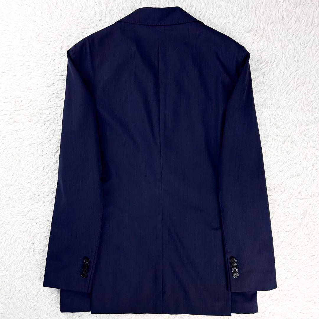 easy wear トラベル LARDINI ラルディーニ テーラードジャケット