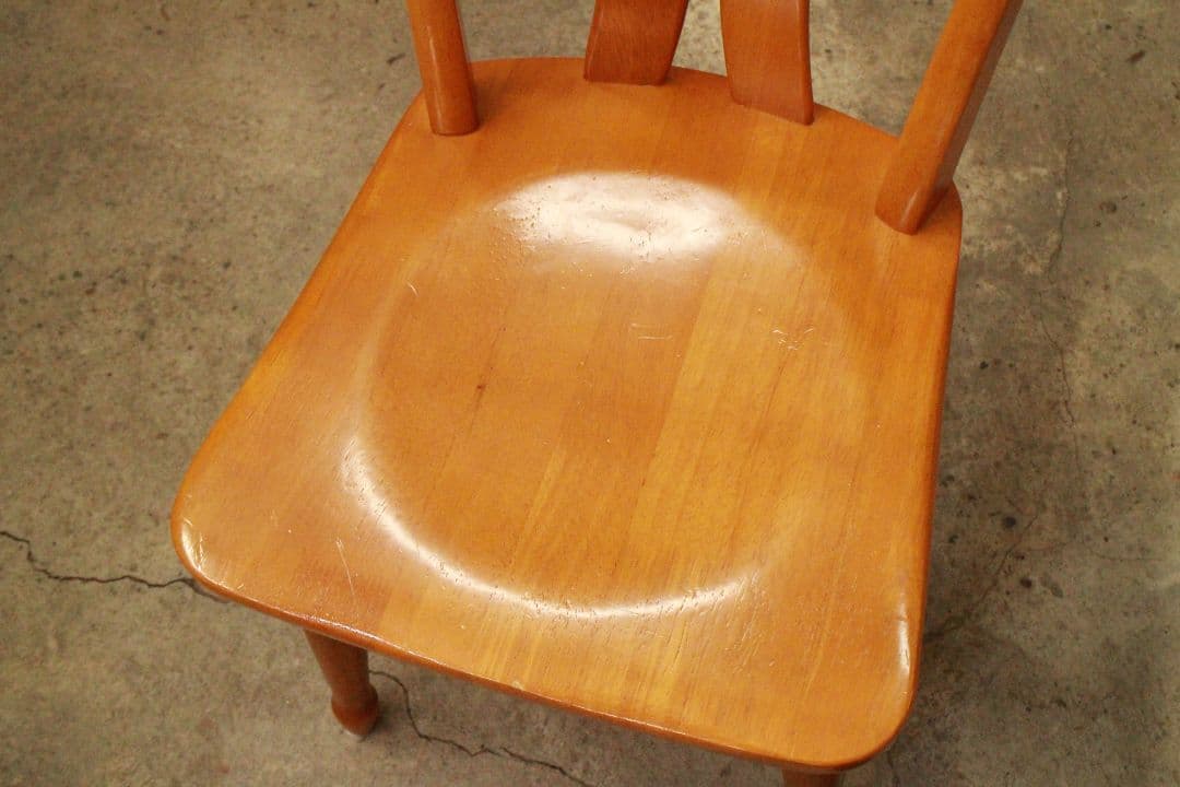 Y263 ダイニングチェア 椅子