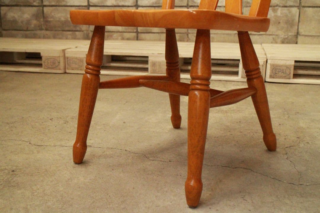 Y263 ダイニングチェア 椅子