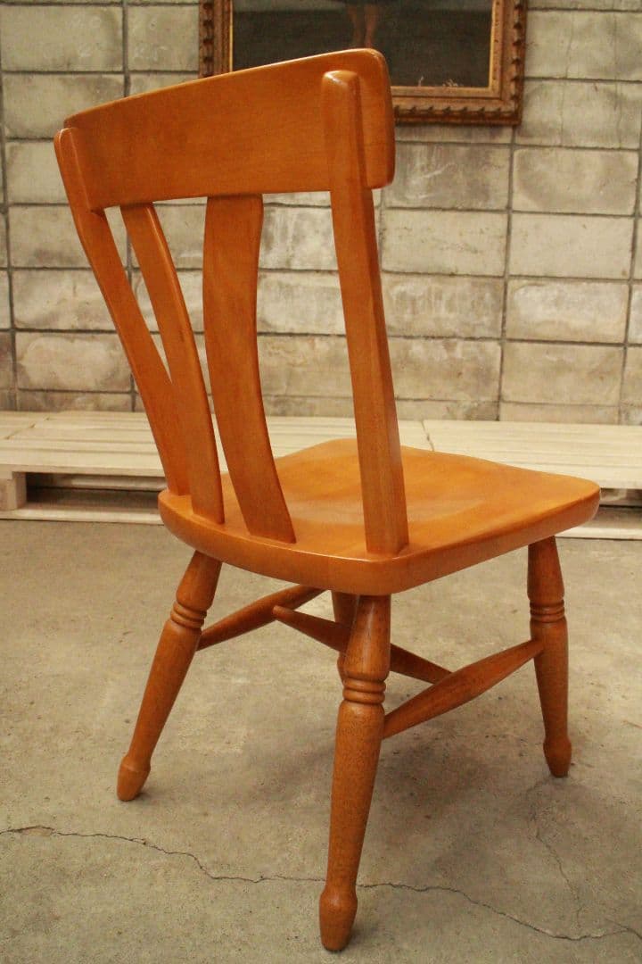 Y263 ダイニングチェア 椅子