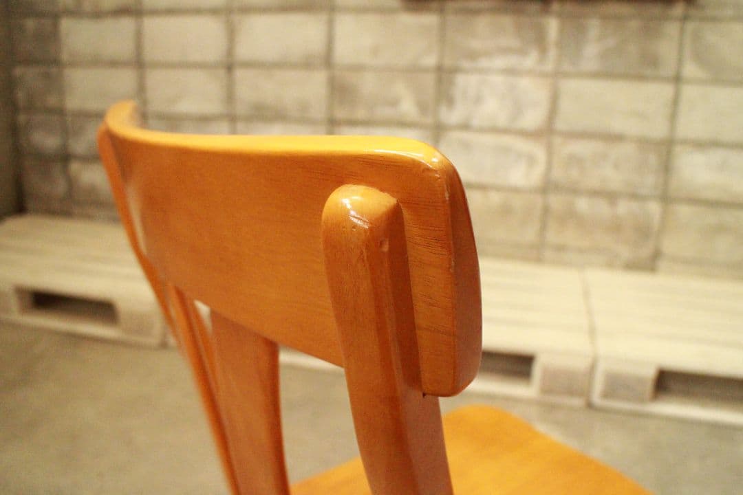 Y263 ダイニングチェア 椅子