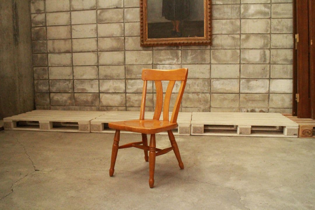 Y263 ダイニングチェア 椅子