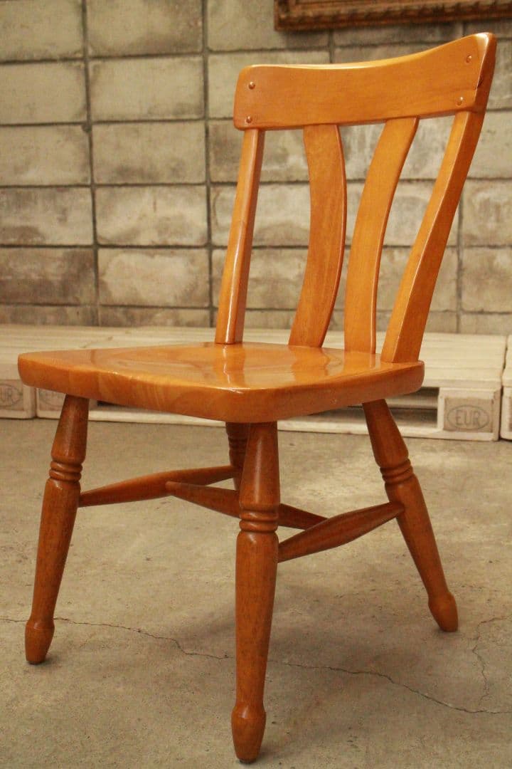 Y263 ダイニングチェア 椅子