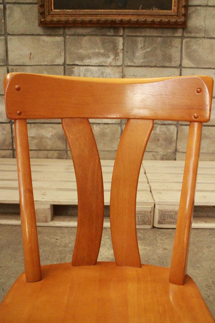 Y263 ダイニングチェア 椅子