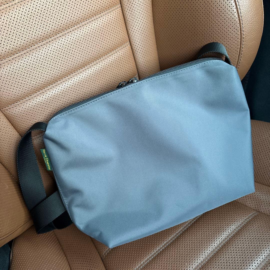 エルベシャプリエ 1752N M オラージュ