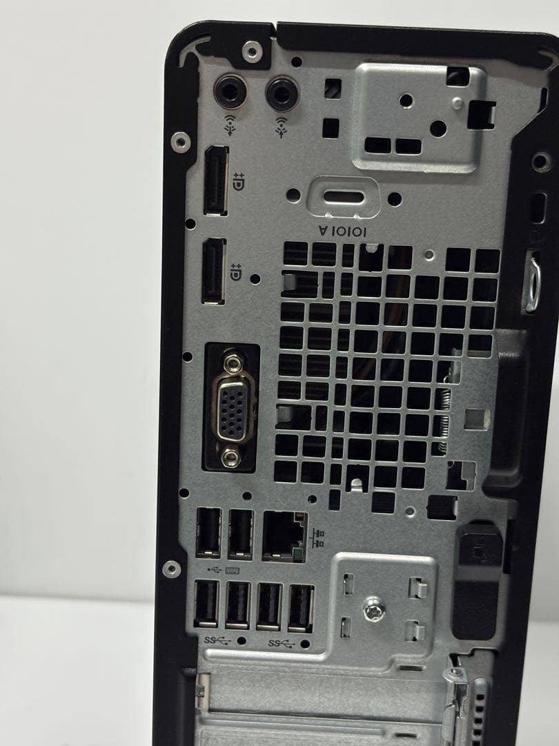 ⭐️M119A⭐️ HP EliteDesk 800 G4 i7-8700