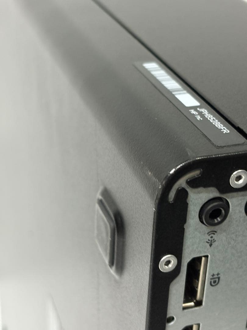 ⭐️M119A⭐️ HP EliteDesk 800 G4 i7-8700