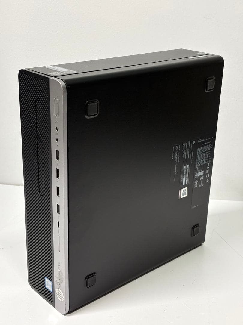 ⭐️M119A⭐️ HP EliteDesk 800 G4 i7-8700