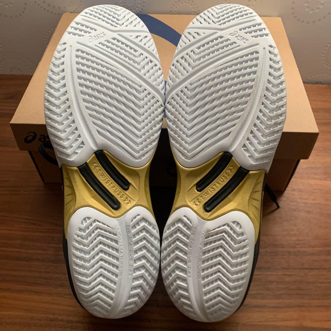 ★新品未使用☆ASICS Sky Elite FF 27.0cm