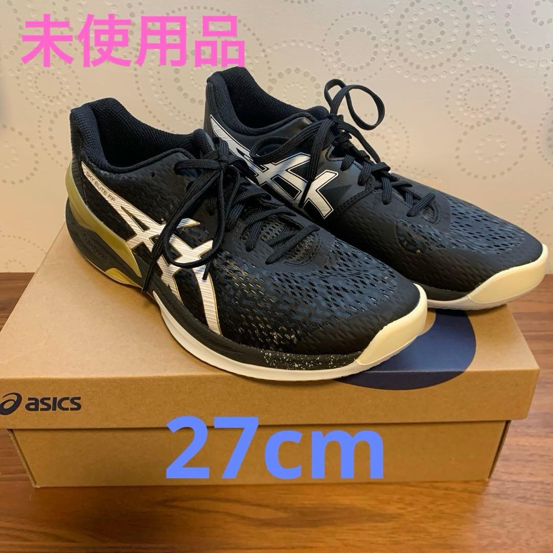 ★新品未使用☆ASICS Sky Elite FF 27.0cm
