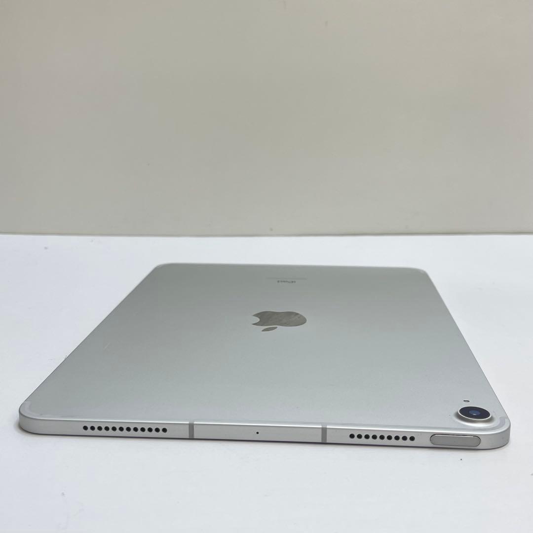 iPad Air 第4世代 64Gb Wi-fi + Cellular 84%