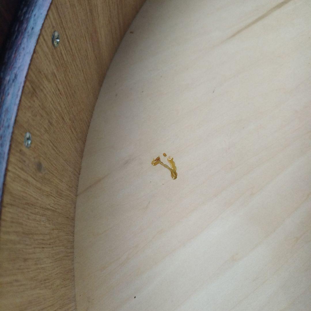 【引き取り歓迎】カリモク コーナーキャビネット ガラス扉 木製 赤茶